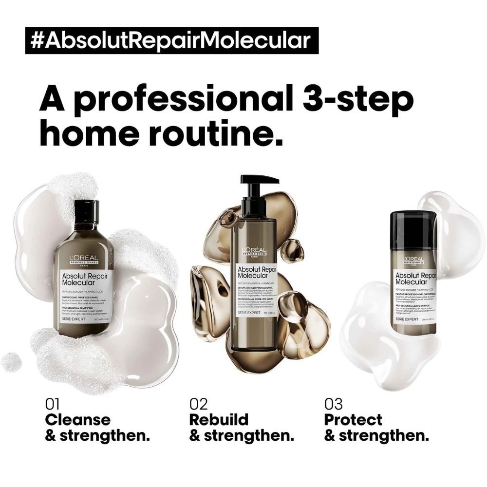 L’Oréal Absolut Repair Molecular